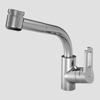 KWC DIVO-ARCO 10.041.002.000