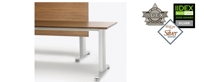 Vox FlipTop Table