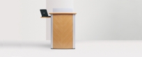 Vox Lectern