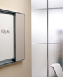 Vox Presentation Wall and Presentation Rail Vox Presentation Wall and Presentation Rail