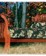 Slat Style Lynn Bed