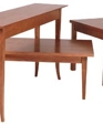 Sofa, End and Coffee Tables