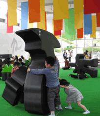 SixInch High Density Foam