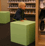 SixInch High Density Foam