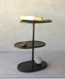 Fairmont Side Table