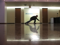 Polished Concrete Flooring