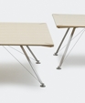 HAB Tables HAB Tables