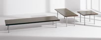 Pullman Tables