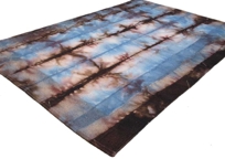 Strange Rug