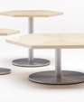 Six Collection Tables