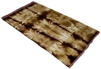 Strange Rug