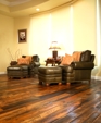 Antique Tobacco Oak PatinaDeep™ Flooring