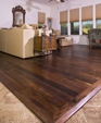 FSC Certified Walnut FullSawn™ Flooring