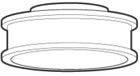 Column Blank Ceiling