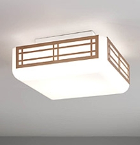 Prairie Ceiling