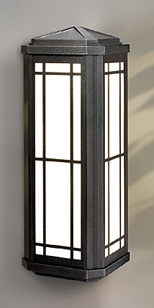 Riverside Wall Mount Sconce