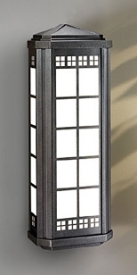 Riverside Wall Mount Sconce
