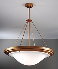 Nuville Pendant