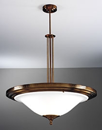 Nuville Cornice Pendant