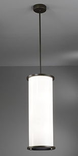 Column Blank Pendant