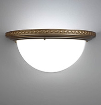 Tradition Cornice Sconce