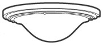 Nuville Sconce
