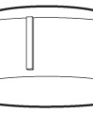 Plinth Round Ceiling