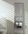 Washroom Panels