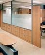 V-Wall Movable Walls