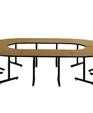 CLT Tables