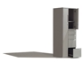Quadrant Filing and Storage