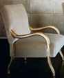 Frank #4 Rockefeller Chair