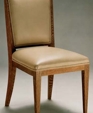 Frank Armless Dining Chair