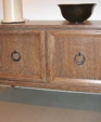 Paso Doble Cabinet