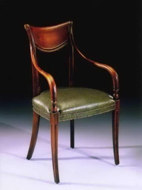 Arm Chair Code 	 4100-093