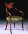 Arm Chair Code 	 4100-093