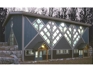 Vertical Glazing Systems