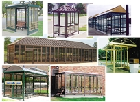 Bus Shelters