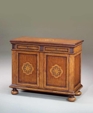 Cabinet Code 	 6105-275