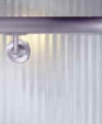 Art Glass Railing