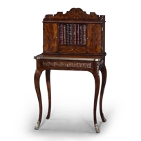 Dresser/Hutch - Base Code 	 6100-199