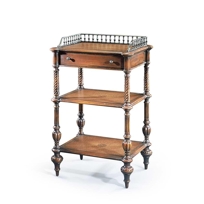 Etagere / Wall unit / Open bookcase Code 	 6300-014BD