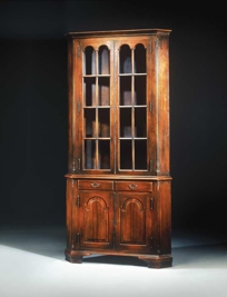Etagere / Wall unit / Open bookcase Code 	 6300-016BD