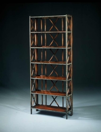 Etagere / Wall unit / Open bookcase Code 	 6300-059