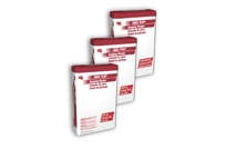 RED TOP Brand Gauging Plaster