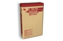 RED TOP Brand Gypsum Plaster