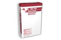Red Top Brand Keenes Cement