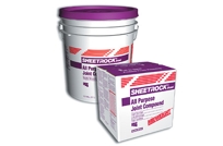 SHEETROCK Brand Midweight AP Joint Compound