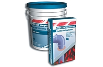 FIRECODE Brand Compound