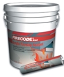 FIRECODE Brand Acrylic Firestop Sealants
